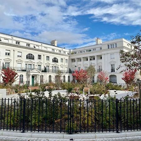 Suite Cartier Near Disneyland Paris เซร์ริส ภายนอก รูปภาพ