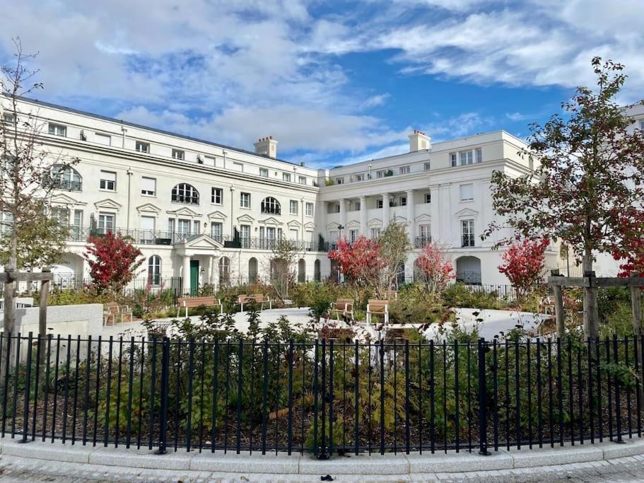 Suite Cartier Near Disneyland Paris เซร์ริส ภายนอก รูปภาพ