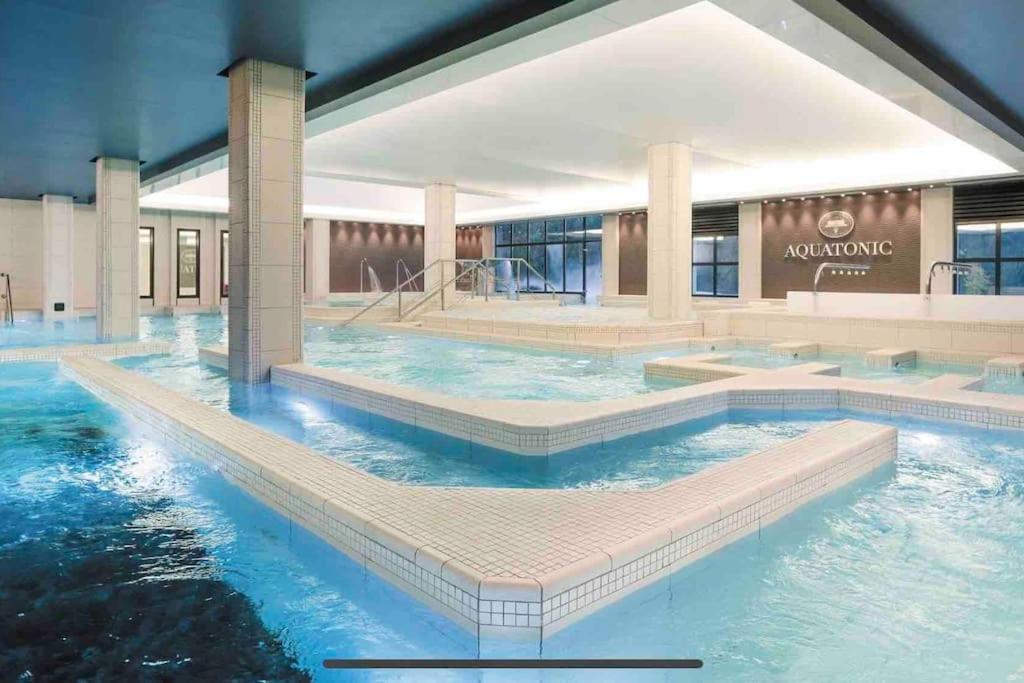 Suite Cartier Near Disneyland Paris เซร์ริส ภายนอก รูปภาพ